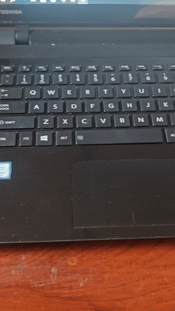 Dynabook T95/VG i7-6700HQ 8GB/585GB. Mua bán Laptop tại Thành phố Biên Hòa Đồng Nai được đăng bởi Nhân Đinh hình 1