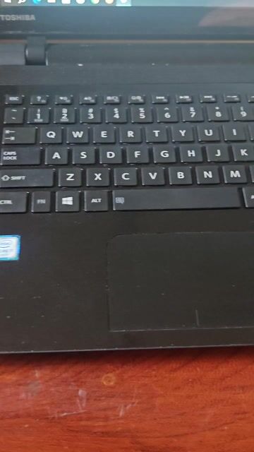 Dynabook T95/VG i7-6700HQ 8GB/585GB. Mua bán Laptop tại Thành phố Biên Hòa Đồng Nai được đăng bởi Nhân Đinh hình 1