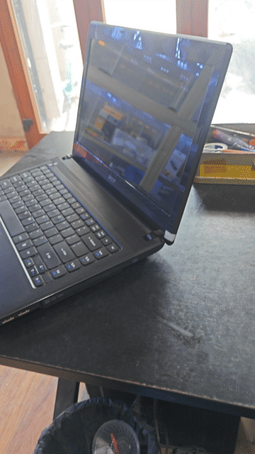 Acer Aspire 4738Z 14 inch 4GB/128GB Đen. Mua bán Laptop tại Quận Hà Đông Hà Nội được đăng bởi Hải Ngô hình 1