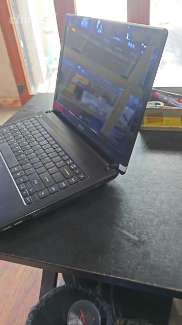 Acer Aspire 4738Z 14 inch 4GB/128GB Đen. Mua bán Laptop tại Quận Hà Đông Hà Nội được đăng bởi Hải Ngô hình 1