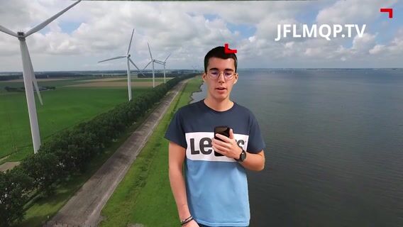 Technicien de maintenance en éolien