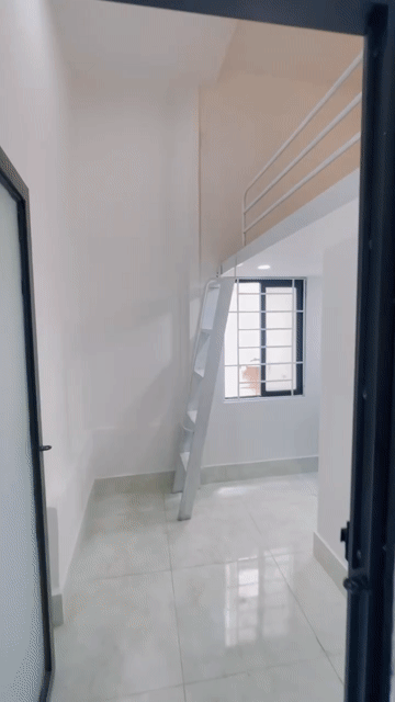 Cho thuê Phòng trọ Quận Gò Vấp Tp Hồ Chí Minh diện tích 18 m² giá 2,9 triệu/tháng