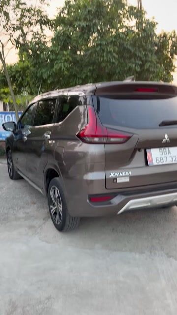Mitsubishi Xpander 2020 AT 156488 km. Mua bán Ô tô tại Huyện Vĩnh Bảo Hải Phòng được đăng bởi An phú hình 1
