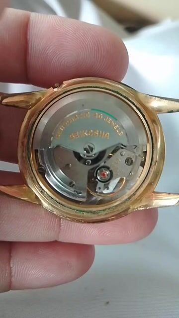 Seiko thanh lý . Mua bán Đồng hồ tại Huyện Hòa Thành Tây Ninh được đăng bởi Long Thien Long hình 1