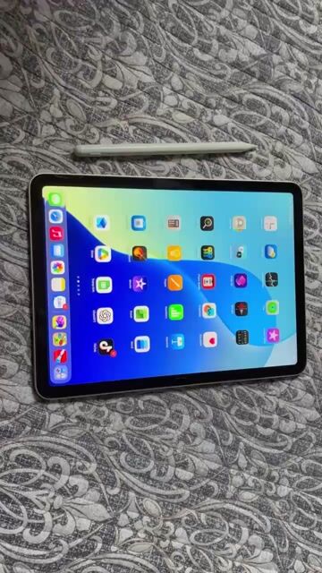 Apple iPad Air 2025 M3 11 inch 256GB 99% mới. Mua bán Máy tính bảng tại Quận Thanh Xuân Hà Nội được đăng bởi Nguyễn Xuân Anh Trường hình 1