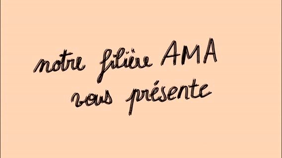 AMA c'est quoi?
