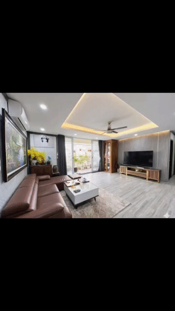 Mua bán Căn hộ Chung cư Khu đô thị Văn Khê Quận Hà Đông Hà Nội diện tích 145 m² giá 7,45 tỷ