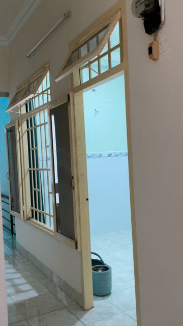 Cho thuê Phòng trọ Quận Phú Nhuận Tp Hồ Chí Minh diện tích 15 m² giá 2,3 triệu/tháng