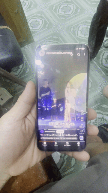 iPhone 12 Pro Max Vàng lock thay màn zin bóc máy. Mua bán Điện thoại tại Thành phố Vũng Tàu Bà Rịa - Vũng Tàu được đăng bởi quoc Toan hình 1