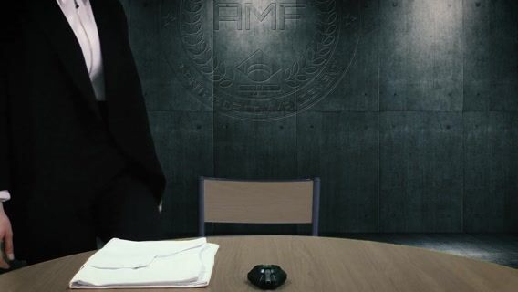 MISSION: FORMATION Aide-soignant