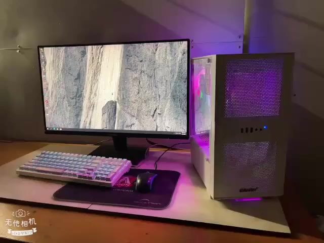 BỘ PC Gaming Xeon E5 2676 V3 16GB/SSD 120GB. Mua bán Máy tính để bàn tại Quận Hoàng Mai Hà Nội được đăng bởi QUANG ANH hình 1