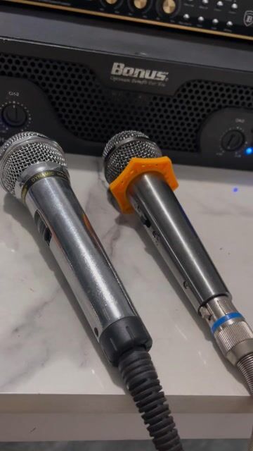 Micro Bãi Hợp kim loại xịn. Mua bán Tivi, Âm thanh tại Thành phố Biên Hòa Đồng Nai được đăng bởi Vẫn đợi em  hình 1