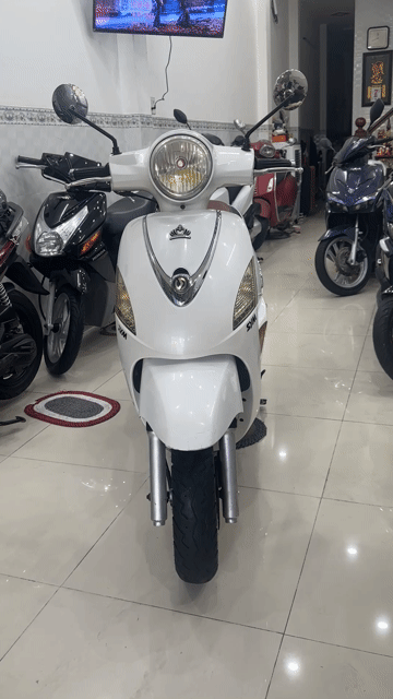 Nữ hoàng Elizabeth Fi ( Cực Đẹp ) BS: 65 Cần Thơ. Mua bán Xe máy tại Quận Ninh Kiều Cần Thơ được đăng bởi CH XE MÁY 7 THÀNH hình 1