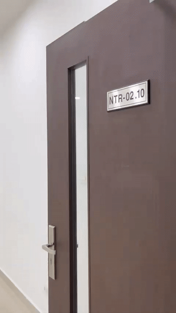 Cho thuê Văn phòng, Mặt bằng kinh doanh Newton Residence Quận Phú Nhuận Tp Hồ Chí Minh diện tích 34 m² giá 11,6 triệu/tháng