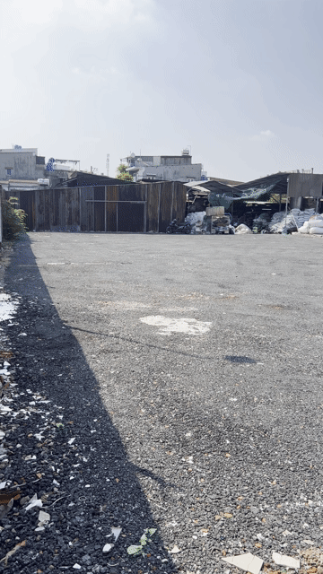 Cho thuê Đất Huyện Bình Chánh Tp Hồ Chí Minh diện tích 2000 m² giá 34 triệu/tháng