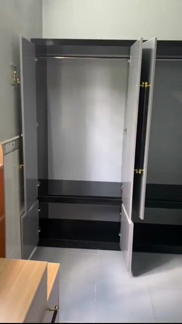 Tủ quần áo Nhựa Đài Loan 1m85x2m. Mua bán Tủ, kệ gia đình tại Quận Ninh Kiều Cần Thơ được đăng bởi Nguyễn Chi hình 1
