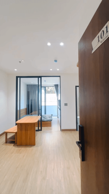 Cho thuê Phòng trọ Quận Cẩm Lệ Đà Nẵng diện tích 45 m² giá 8,5 triệu/tháng