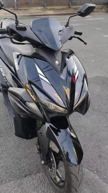 Yamaha NVX 155 ABS Đen Bóng - Góp Nợ Xấu Bao Đậu. Mua bán Xe máy tại Quận Tân Phú Tp Hồ Chí Minh được đăng bởi Đỗ Hoàng hình 1