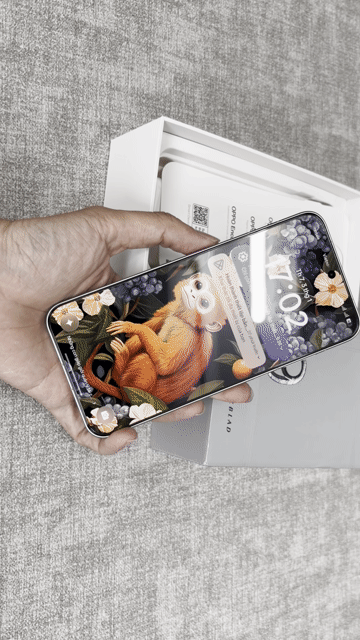 Oppo Find X9 256GB Xám Chính Hãng Fullbox Like New. Mua bán Điện thoại tại Quận 3 Tp Hồ Chí Minh được đăng bởi Minh Phạm hình 1