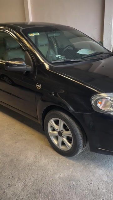 Daewoo Gentra Cọp 2007 SX 1.5 MT. Mua bán Ô tô tại Huyện Củ Chi Tp Hồ Chí Minh được đăng bởi thành thảo hình 1