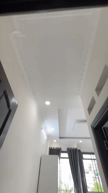 Cho thuê Căn hộ Chung cư Quận Bình Tân Tp Hồ Chí Minh diện tích 35 m² giá 4 triệu/tháng
