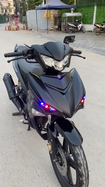 Siêu Phẩm Exciter 150 chính chủ -2021 mới 95%. Mua bán Xe máy tại Quận Nam Từ Liêm Hà Nội được đăng bởi tuấn hình 1