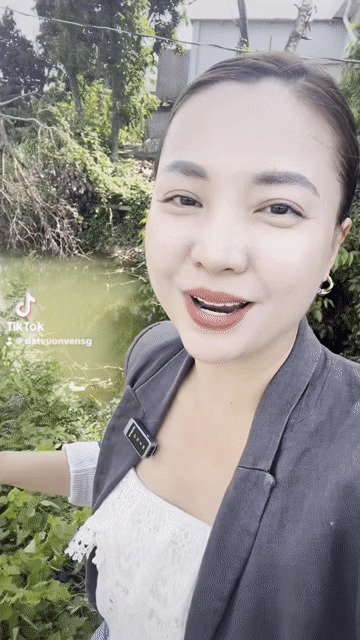 Mua bán Đất Huyện Tân Phú Đông Tiền Giang diện tích 171.8999 m² giá 179 triệu