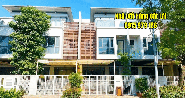 Mua bán Nhà ở Phố Đông Village Thành phố Thủ Đức Tp Hồ Chí Minh diện tích 120 m² giá 15,5 tỷ