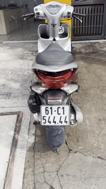 Vision 2011 bstp mới,honda Fi đẹp,trao đổi. Mua bán Xe máy tại Quận Tân Bình Tp Hồ Chí Minh được đăng bởi Tuấn Phụng hình 1