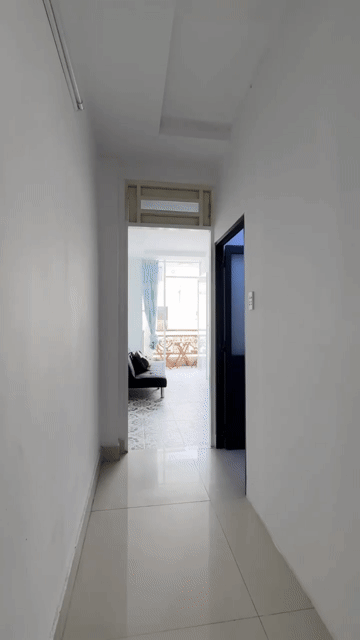 Cho thuê Căn hộ Chung cư Quận Gò Vấp Tp Hồ Chí Minh diện tích 60 m² giá 7,5 triệu/tháng