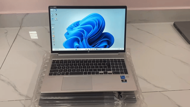 HP Probook 450 g9 I5 12th-1235U. Ram 16G. SSD 512G. Mua bán Laptop tại Thành phố Mỹ Tho Tiền Giang được đăng bởi Phát Tiến hình 1