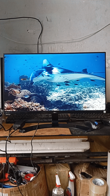 Màn hình LG 27MP68VQ 27 inch IPS. Mua bán Phụ kiện (Màn hình, Chuột...) tại Quận Bình Tân Tp Hồ Chí Minh được đăng bởi Hùng hình 1