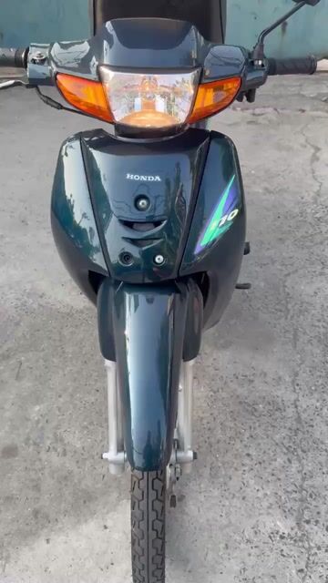 Honda Wave Anpha 2003 Xanh đen. Mua bán Xe máy tại Quận Bình Tân Tp Hồ Chí Minh được đăng bởi Lạc Giữa Chợ hình 1