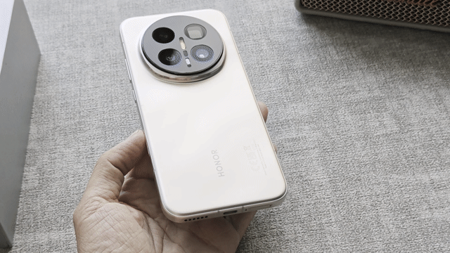 Honor Magic8 Pro 512GB Vàng Quốc Tế Fullbox Có GL. Mua bán Điện thoại tại Quận 3 Tp Hồ Chí Minh được đăng bởi Minh Phạm  hình 1