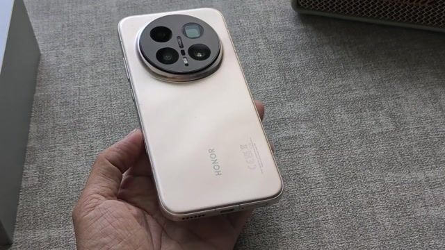 Honor Magic8 Pro 512GB Vàng Quốc Tế Fullbox Có GL. Mua bán Điện thoại tại Quận 3 Tp Hồ Chí Minh được đăng bởi Minh Phạm  hình 1