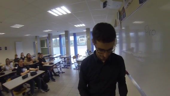 La STL, ce n'est pas qu'un rêve.