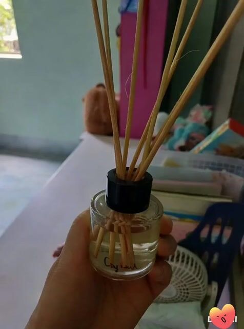 Tinh dầu treo xe NYORA Crystal Berries. Mua bán Nước hoa tại Quận 5 Tp Hồ Chí Minh được đăng bởi Hoàng anh hình 1