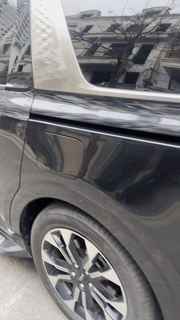 Kia Carnival Signature 2022 2.2D  7 chỗ - 86700 km. Mua bán Ô tô tại Huyện Gia Lâm Hà Nội được đăng bởi Bao Apple hình 1
