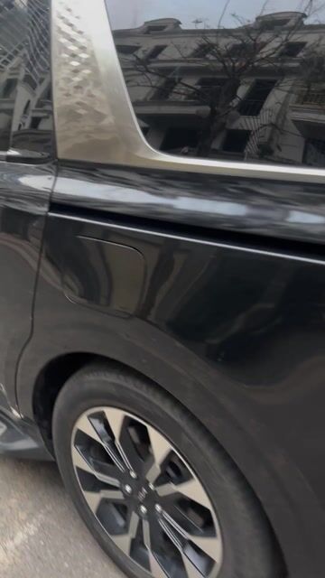 Kia Carnival Signature 2022 2.2D  7 chỗ - 86700 km. Mua bán Ô tô tại Huyện Gia Lâm Hà Nội được đăng bởi Bao Apple hình 1