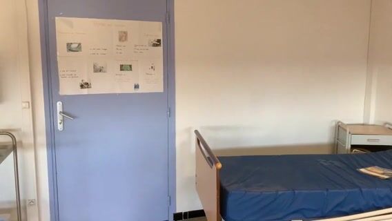 Les aides-soignantes