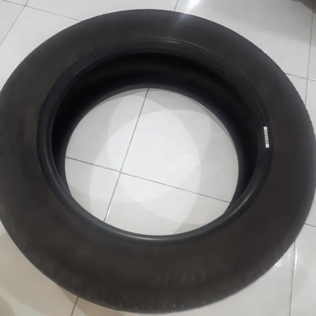 Lốp xe Vios cũ 185/60R15 (không thương lượng). Mua bán Phụ tùng xe tại Huyện Bình Chánh Tp Hồ Chí Minh được đăng bởi Trường hình 1