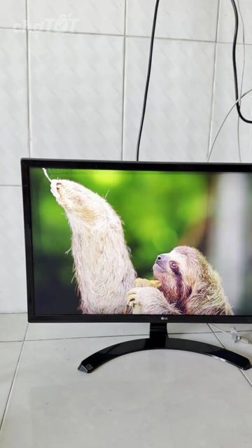 Màn hình LG 27UD58 4K 27 inch. Mua bán Phụ kiện (Màn hình, Chuột...) tại Huyện Bình Chánh Tp Hồ Chí Minh được đăng bởi Minn hình 1