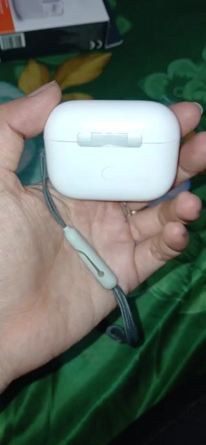 Tai Nghe A10 Pro Max Ultra Bản Cao Cấp 28. Mua bán Tivi, Âm thanh tại Quận 6 Tp Hồ Chí Minh được đăng bởi hari hình 1