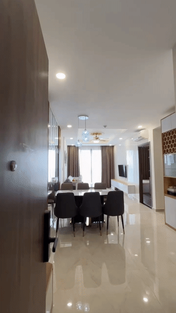 Mua bán Căn hộ Chung cư St Moritz Thành phố Thủ Đức Tp Hồ Chí Minh diện tích 65 m² giá 5,3 tỷ
