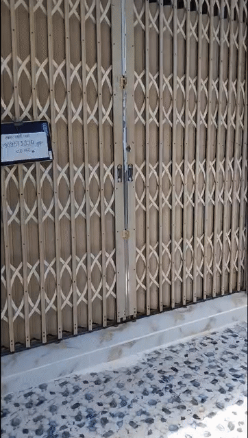 Cho thuê Phòng trọ Quận Bình Thuỷ Cần Thơ diện tích 35 m² giá 2,5 triệu/tháng