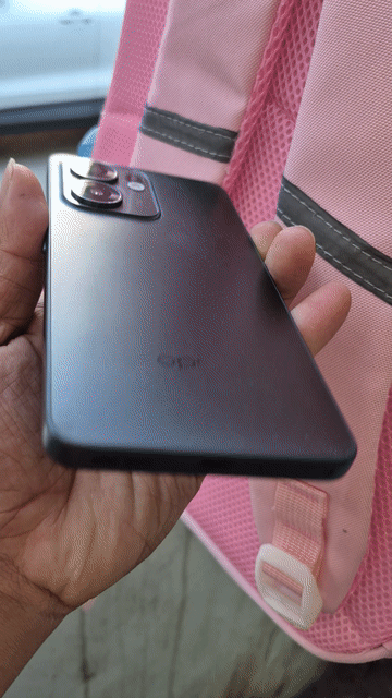 Oppo Reno 13F 5G 12GB/256GB chính hãng. Mua bán Điện thoại tại Quận Hải Châu Đà Nẵng được đăng bởi hieu nguyen  hình 1