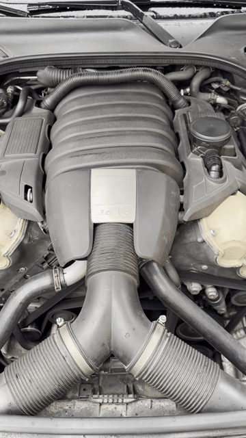 Panamera lên full 2015. Mua bán Ô tô tại Thành phố Dĩ An Bình Dương được đăng bởi VeChaiPhamGia hình 1