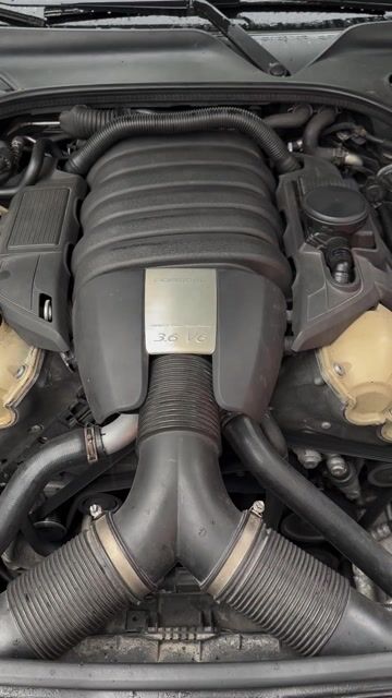 Panamera lên full 2015. Mua bán Ô tô tại Thành phố Dĩ An Bình Dương được đăng bởi VeChaiPhamGia hình 1