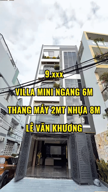 Mua bán Nhà ở Quận 12 Tp Hồ Chí Minh diện tích 75 m² giá 9,55 tỷ