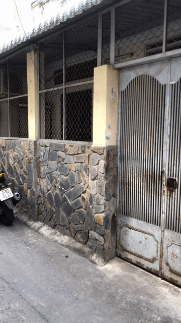 Mua bán Nhà ở Quận Phú Nhuận Tp Hồ Chí Minh diện tích 106.8 m² giá 8,8 tỷ